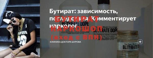 гашик Липки